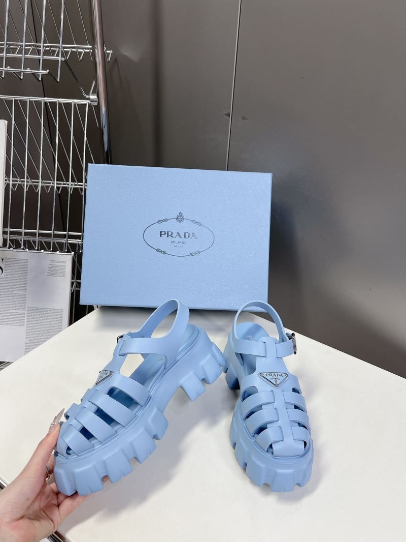 Prada Sandals